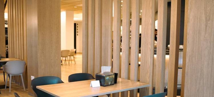 特里亚纳霍斯佩迪姆酒店(Hospedium Hotel Triana)图片