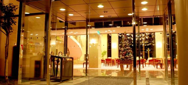 瑞宝园酒店(Zuihoen)图片