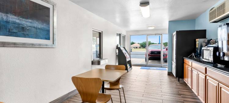 斯蒂尔沃特美洲最佳价值酒店(Americas Best Value Inn Stillwater)图片