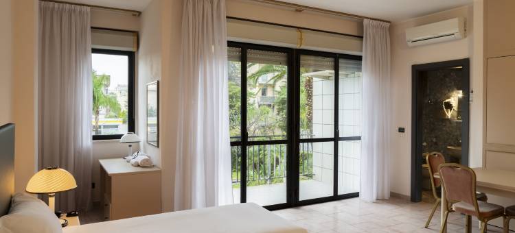 B&B 巴里圆形酒店(B&B Hotel Bari Rondò)图片
