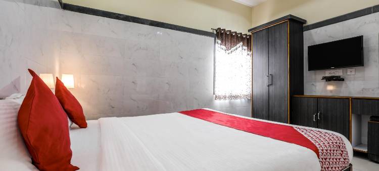 Super Hotel O Src Grand图片