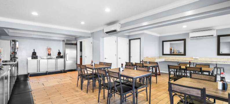 Inn at Joshua Tree图片