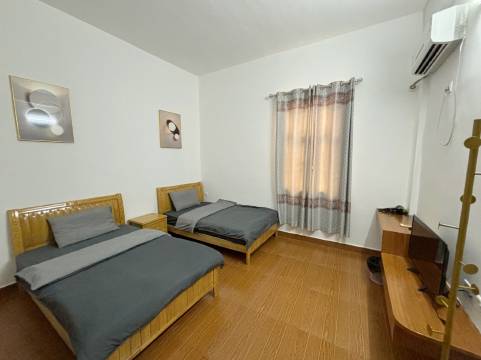 房东小羊特色民宿(跨海大桥分店)