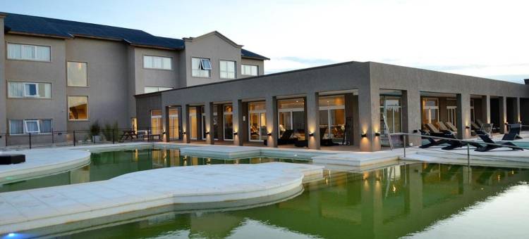 Howard Johnson by Wyndham Termal Dolores图片