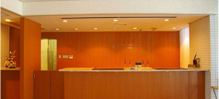 勝浦山頂公寓飯店(Katsuura Hilltop Hotel & Residence)图片