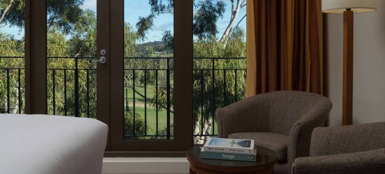 亚拉河谷酒店, EVT旗下(Yarra Valley Lodge, an EVT Hotel)图片