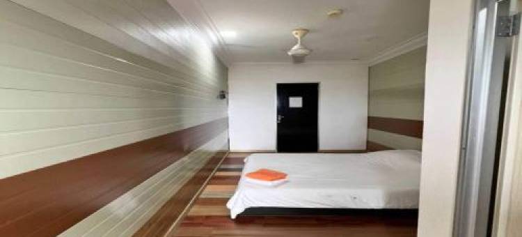 Ting Brother Sg Klah Inn图片