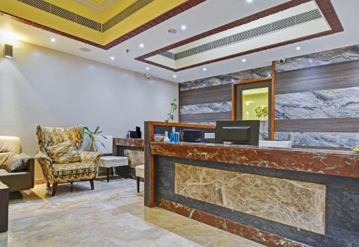 Hotel Mandovin - A Premium Hotel in UdaipurHotel Overview