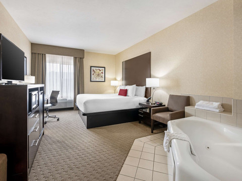 豪尔贝斯特韦斯特优质酒店