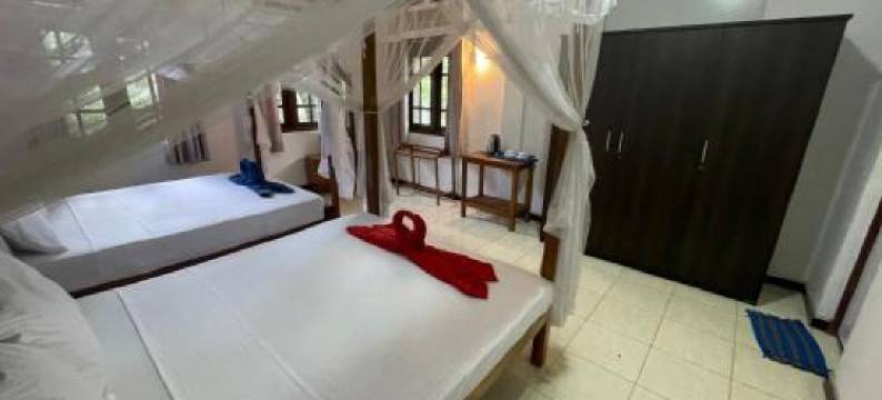 阿比努地盘旅馆(Abinu"s Place)图片