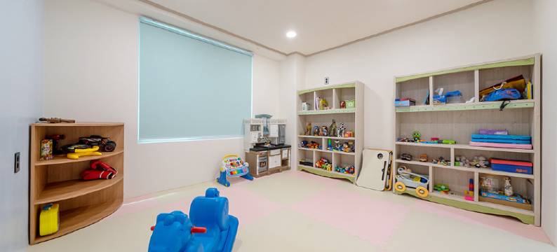 济州访客宾馆(Jeju Visitor Guesthouse)图片