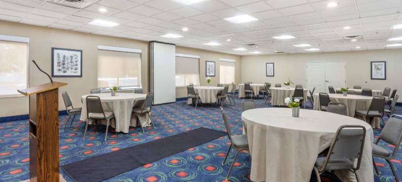 贝斯特韦斯特格兰维尔赫尔希酒店(Best Western Grantville/Hershey)图片