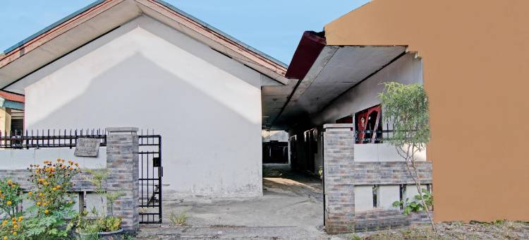 O酒店 Teguh伊斯兰家庭旅馆(Hotel O Teguh Homestay Syariah)图片