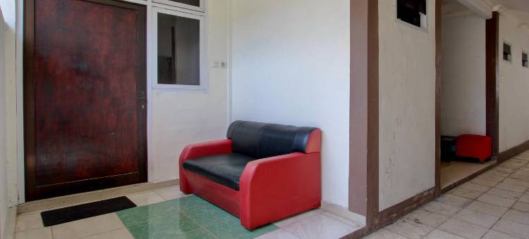 O胡安科斯特尔2号酒店(Hotel O Juan Kostel 2)图片