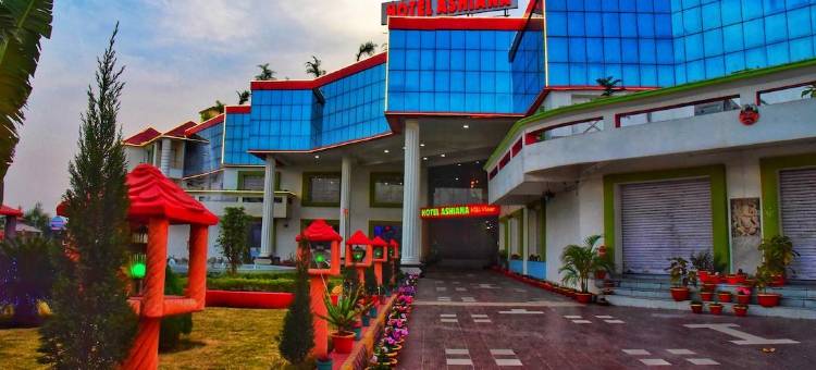 亚洲山景酒店(Ashiana Hill View Hotel)图片