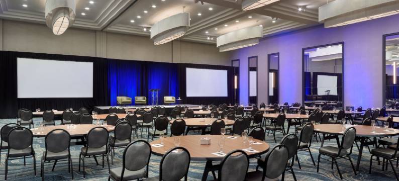 喜来登大酒店-纳什维尔市区(Sheraton Grand Nashville Downtown)图片