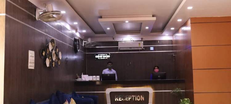 Hotel Reliance图片