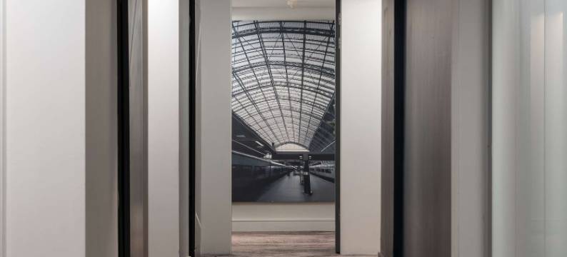 约翰内斯堡桑顿高特雷恩丽笙酒店(Radisson Blu Gautrain Hotel, Sandton Johannesburg)图片