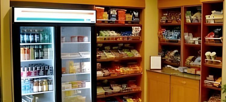 奥尔巴尼-科勒尼 SpringHill Suites 酒店(SpringHill Suites Albany-Colonie)图片