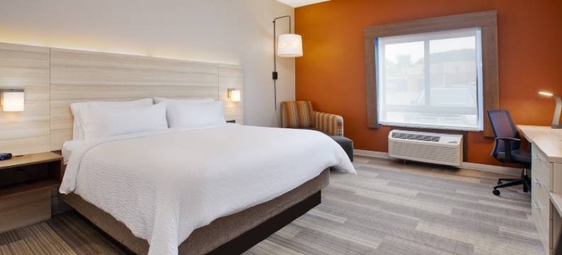 智选假日套房酒店阿森斯(Holiday Inn Express & Suites ATHENS by IHG)图片