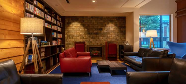 康考迪亚别墅Spa度假酒店(Villa Concordia Resort & Spa)图片