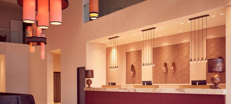 范德瓦尔克酒店-戈林彻姆(Van der Valk Hotel Gorinchem)图片