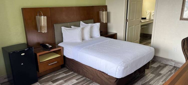 Baymont by Wyndham Orlando Downtown图片