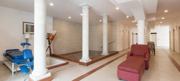 Capital O Hotel Vitalé 莱昂 MX(Capital O Hotel Vitale)图片