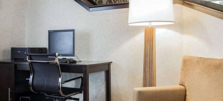 佛罗伦萨北部速8酒店(Sleep Inn Florence North)图片