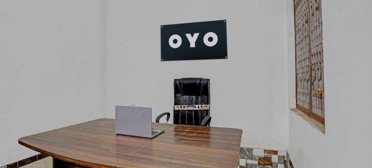 Hotel O Om Shiv Sai Hotel & Restaurant图片