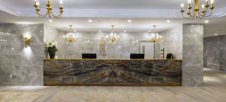 哈里法克斯塔酒店及会议中心，升级酒店集合(Halifax Tower Hotel & Conference Centre, Ascend Hotel Collection)图片