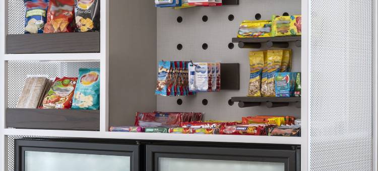 舒适酒店-西部(Comfort Inn West)图片