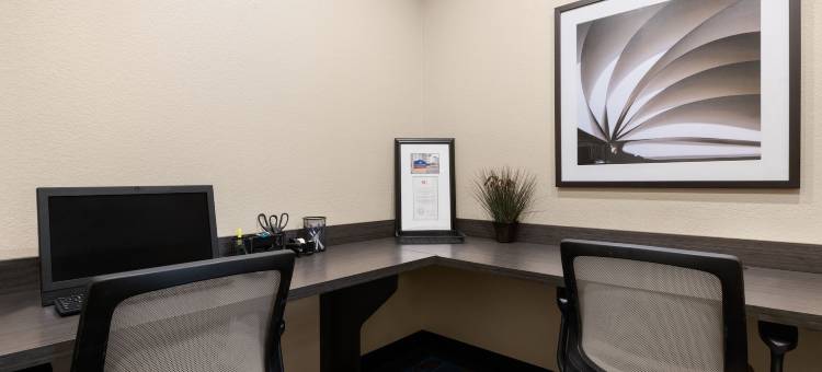 Candlewood Suites 俾斯麦(Candlewood Suites Bismarck)图片