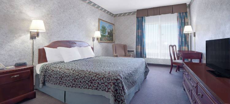 维加戴斯酒店(Days Inn by Wyndham Vega TX)图片