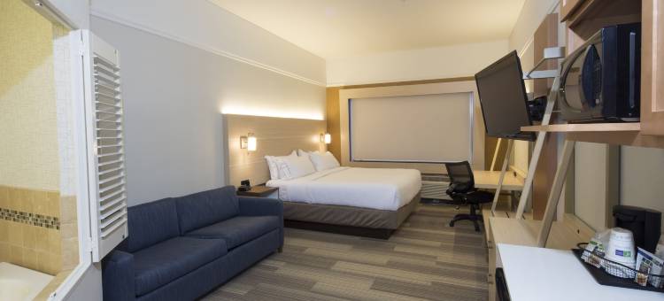 智选假日套房酒店门罗东 by IHG(Holiday Inn Express & Suites Monroe by IHG)图片