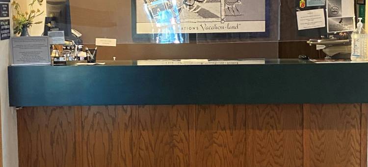 道奇维尔温德姆速8酒店(Super 8 by Wyndham Dodgeville)图片