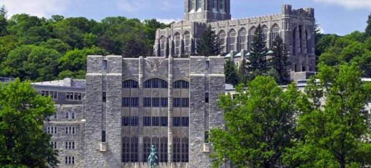 西点福特蒙哥马智选假日套房酒店(Holiday Inn Express & Suites West Point-Fort Montgomery)图片