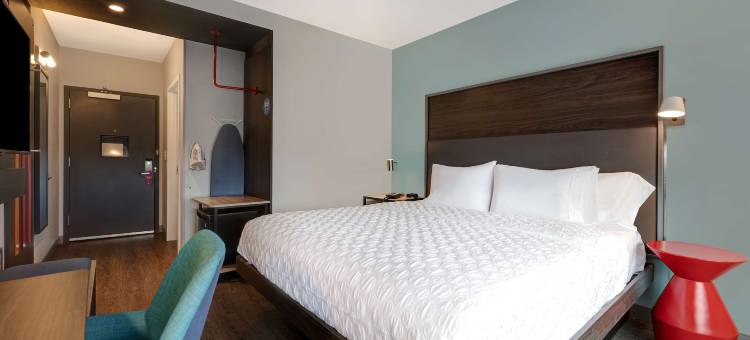 格兰特维尔希尔顿Tru酒店(Tru by Hilton Grantville)图片