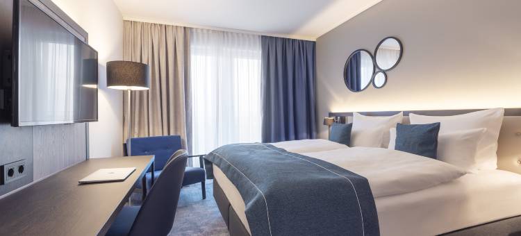 Garner Hotel Augsburg Nord图片