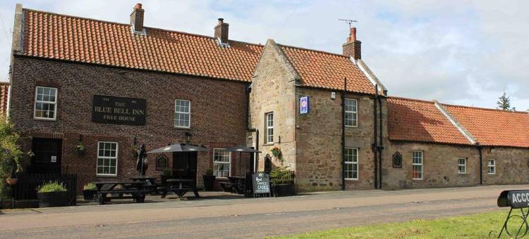 蓝钟旅馆(The Blue Bell Inn)图片