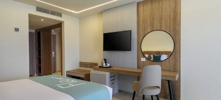 流光度假村在萨赫尔哈希什(Flow Spectrum Resort Sahl Hasheesh)图片