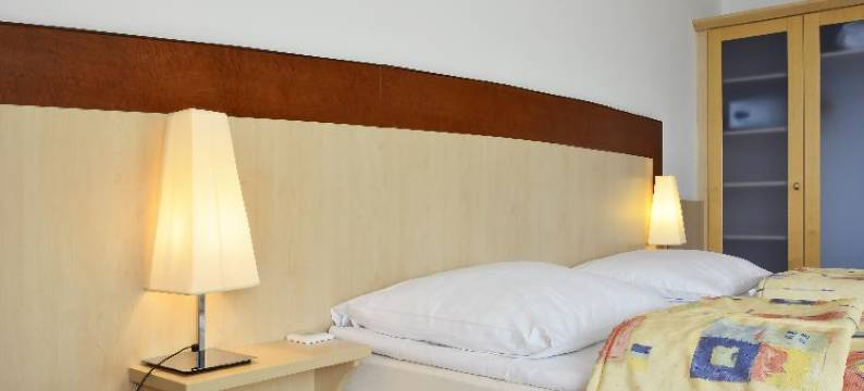 奥林匹克阿耳忒弥斯酒店(Olympik Artemis)图片