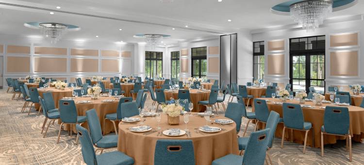 The Belgrove, West Palm Beach, Autograph Collection图片