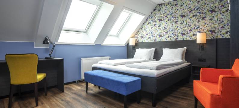 特罗姆瑟特昂酒店(Thon Hotel Tromsø)图片