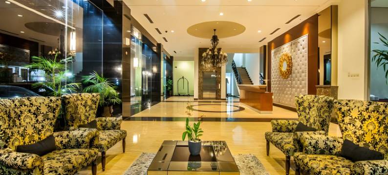 茂物米拉酒店(The Mirah Hotel Bogor)图片