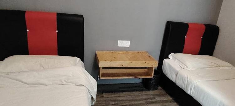 G9霍特尔阿罗士打(G9 Hotel Alor Setar)图片