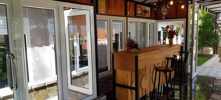 奇亚吉亚度假酒店(Cheagia Resort Hotel)图片