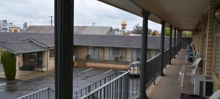 阿德里安汽车旅馆(Adrian Motel)图片