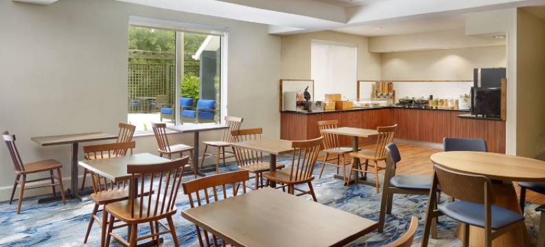 Fairfield Inn & Suites Anderson Clemson图片