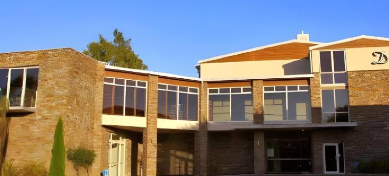 迪斯汀克斯卢克斯莫尔酒店-蒂阿诺(Distinction Luxmore Hotel)图片